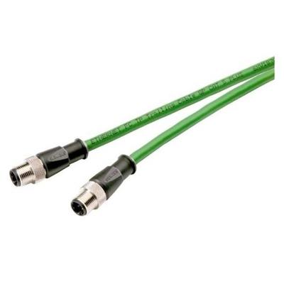 Siemens Aansluitkabel Serieel Groen