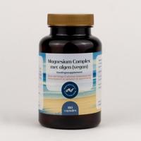 Magnesium complex met algen 180 Capsules - thumbnail