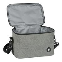 Koeltas Mickey Mouse Clubhouse Grijs 29 x 19 x 18 cm - thumbnail