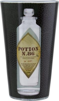Harry Potter Potion 86 Glas