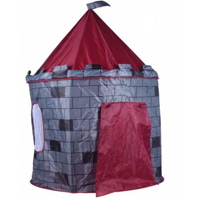 Speeltent Ridderkasteel - Ø105x125cm