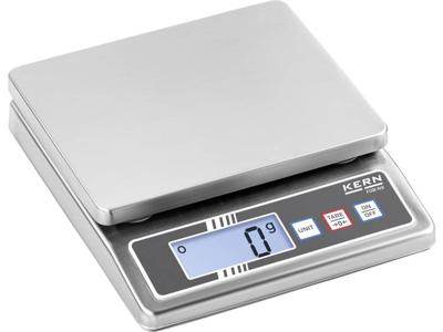 Kern FOB 0.5K-4NS Tafelweegschaal Weegbereik (max.) 500 g Resolutie 0.1 g Meerdere kleuren