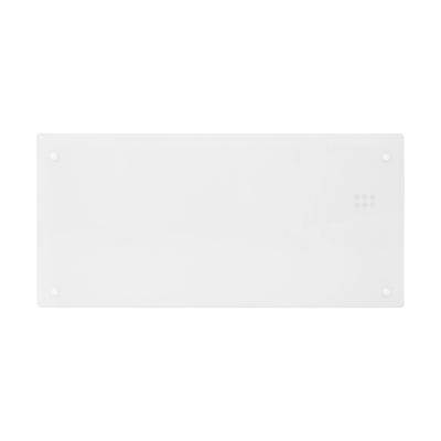 Eurom Alutherm Verre 2000 Wi-Fi Convectorkachel Wit Eurom Alutherm Verre 2000 Wi-Fi Convectorkachel Wit