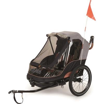 Bobike trailer 2 in 1 Bobike trailer 2 in 1