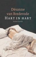 Hart in hart - Desanne vam Brederode - ebook - thumbnail