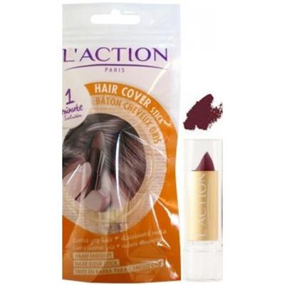 L'Action Hair Cover Stick Auburn 4gr