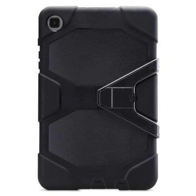 Xccess Survivor Essential Case Samsung Galaxy Tab A7 Lite 8.7 Black