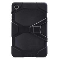 Xccess Survivor Essential Case Samsung Galaxy Tab A7 Lite 8.7 Black - thumbnail