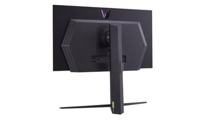 Gaming monitor LG 27GS95QE-B Quad HD 27"