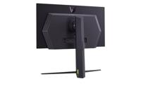Gaming monitor LG 27GS95QE-B Quad HD 27" - thumbnail