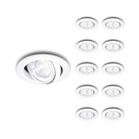 LED-downlight Roma 30W warm-wit - thumbnail