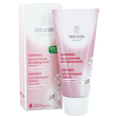 Weleda Sensitive Verzachtende Reinigingsmelk Weleda Sensitive Verzachtende Reinigingsmelk