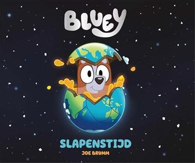 Slapenstijd (Hardback) Slapenstijd (Hardback)