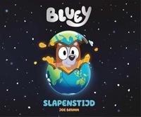 Slapenstijd (Hardback) - thumbnail