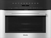 Miele H 7140 BM ContourLine inbouw oven met magnetron - thumbnail