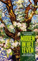 Midden in het leven - Kees van der Kooi, Margriet van der Kooi - ebook - thumbnail