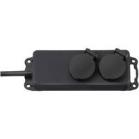 Brennenstuhl 2-weg verdeeldoos - thumbnail