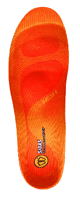 Sidas 3 Feet Winter High Inlegzool Sidas 3 Feet Winter High Inlegzool