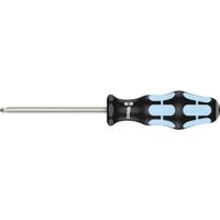 Wera 3355 Kruiskop-schroevendraaier Pozidriv (PZ), RVS, PZ 2 x 100 mm - 1 stuk(s) - 05032032001 - thumbnail