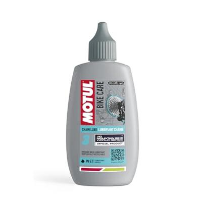 Schwalbe Motul kettingolie wet lube 100ml