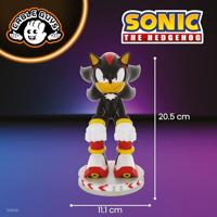 Cable Guys Sonic the Hedgehog - Shadow the Hedgehog - thumbnail