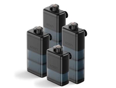 Eden WaterParadise 93693 FIN X 150 Interne aquariumfilter