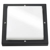 SG Basso LED 19W 3000K grafiet IP65 IK10 623194 - thumbnail