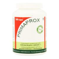 Primrose Prox 180 Capsules - thumbnail