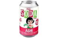 Samurai Jack Funko Vinyl Soda: Ashi - thumbnail