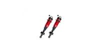 Arrma - Shock Set, 16mm Bore, 115mm Length, 1000cSt Oil (ARA330621) - thumbnail