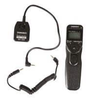 Yongnuo MC-36R/N3 Remote Shutter Control voor Nikon - thumbnail