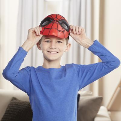 Spiderman Masker Assorti