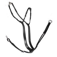 Rossner Bardi voortuig zwart maat:full - thumbnail