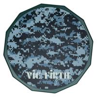 Vic Firth 6" Digital Camo Practice Pad - thumbnail