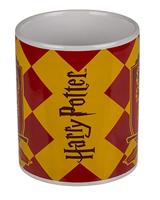 Harry Potter Gryffindor Mok - thumbnail