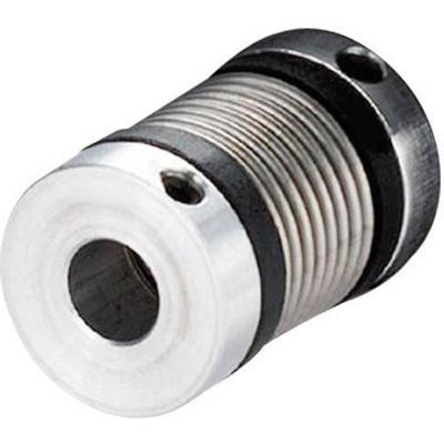 Kübler Group 8.0000.1102.1212 Balgkoppeling Encoder 1102 1 stuk(s)