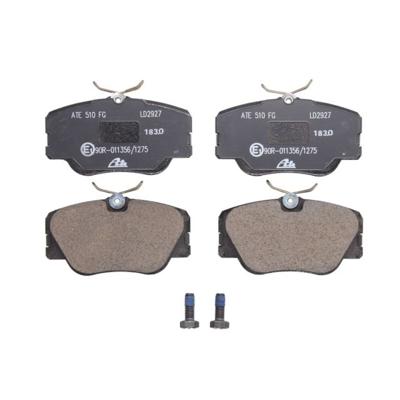 Low dust Keramische remblokken 13047029272