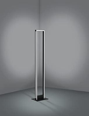 Eglo Design vloerlampSalvilanas-Z zwart - 99683