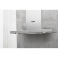 Whirlpool AKR 558/3 IX schouwkap - thumbnail