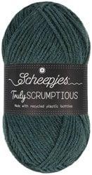 Scheepjes Truly Scrumptious - 371 Apple Kale Cake - Haakgaren / Breigaren