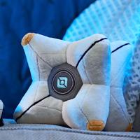 Destiny 2 Pluche - Ghost Shell - thumbnail