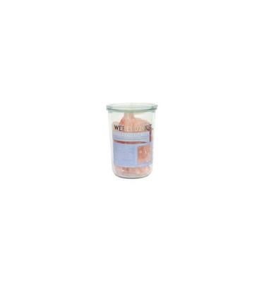 Esspo Himalayazout Roze Kristallen 700gr