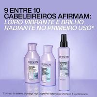 Redken Color Extend Blondage High Bright Conditioner 1000ml - thumbnail