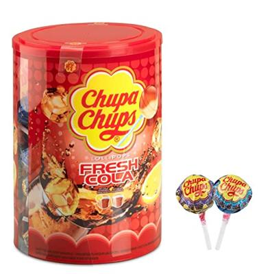 Chupa Chups lollie cola (100 stuks) (kopie)