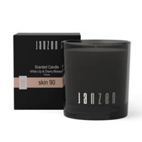 JANZEN Scented Candle Skin 90 210gr - thumbnail