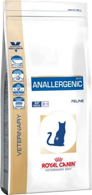 Royal Canin Veterinary Anallergenic kattenvoer 2 kg