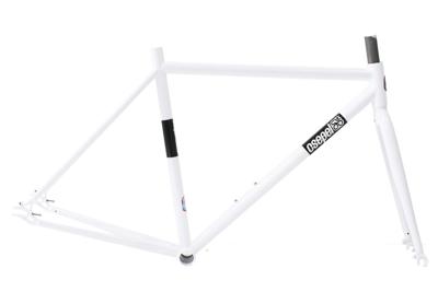 Csepel Royal 3 Frame - Wit Csepel Royal 3 Frame - Wit