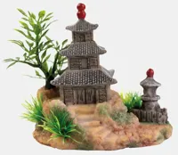 Superfish Deco temple 1 - thumbnail