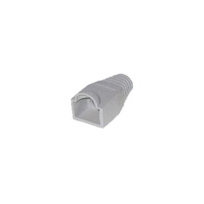 Enzo Tule grijs RJ45 - 10 stuks - 2575192