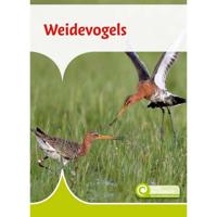 Weidevogels (Hardback) - thumbnail